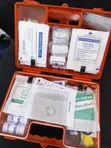 First Aid Box - 2
