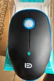 Rechargeable Bluetooth Mouse - 2