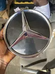 Mercedes-Benz GLC 300 Front Bumper Crown - 2