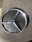 Mercedes-Benz GLC 300 Front Bumper Crown - 5