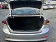 2017 Hyundai Elantra Silver - 1