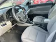 2017 Hyundai Elantra Silver - 4