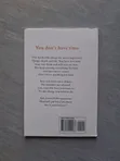 Don't Leave Anything for Later - Library Mindset Book - 2