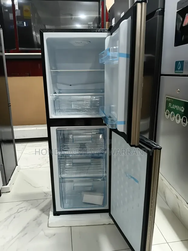 Nasco Refrigerator - Brand New - 1