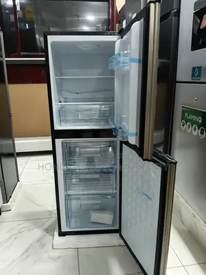 Nasco Refrigerator - Brand New