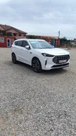 Jetour X70 Plus 1.5T 5-Seater SUV 2021 White - 1