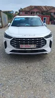Jetour X70 Plus 1.5T 5-Seater SUV 2021 White - 2