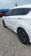 Jetour X70 Plus 1.5T 5-Seater SUV 2021 White - 3