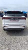 Jetour X70 Plus 1.5T 5-Seater SUV 2021 White - 4