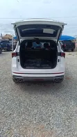 Jetour X70 Plus 1.5T 5-Seater SUV 2021 White - 5