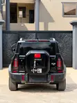 New Jetour T2 2024 Black - 1