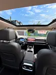 New Jetour T2 2024 Black - 4