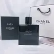 Chanel Bleu De Chanel EDT Men 100ml - 2