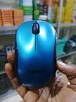 Logitech M220 Silent Wireless Mouse - 2