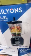 Ailyons 1.8L Blender - 2