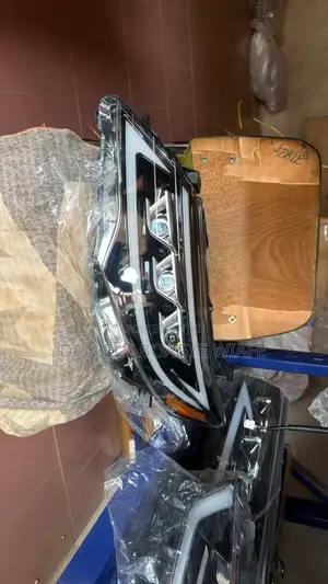 Toyota Camry 2012-2014 Headlights (Brand New)