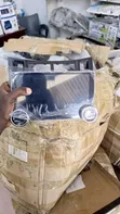 Android Screen for Toyota Vitz 2010 (1.4G+64G) - 1