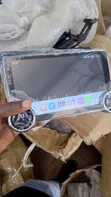 Android Screen for Toyota Vitz 2010 (1.4G+64G) - 3