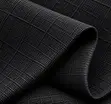 Luxury Jacquard Sunblock Blackout Curtains - 2