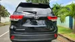 2019 Toyota Highlander XLE Black - 1