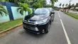2019 Toyota Highlander XLE Black - 2