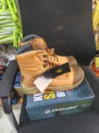 American Safety Puncture-Resistant Safety Shoes - 2