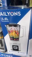 Ailyons 1.6L Blender - 2