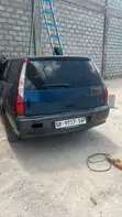 Mitsubishi Lancer 2006 Blue - 1