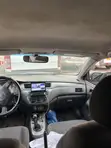 Mitsubishi Lancer 2006 Blue - 3