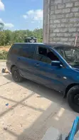 Mitsubishi Lancer 2006 Blue - 4