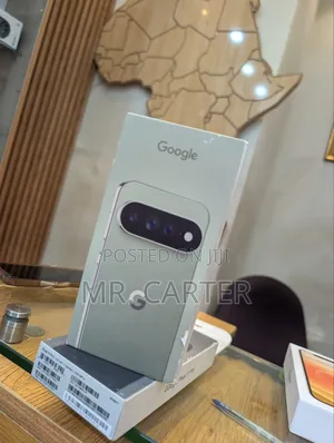 New Google Pixel 11 Pro XL 256GB Green