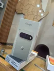 New Google Pixel 11 Pro XL 256GB Green - 1