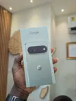 New Google Pixel 11 Pro XL 256GB Green - 5