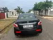 2014 Nissan Altima - Black - 3