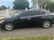 2014 Nissan Altima - Black - 4