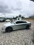 Toyota Camry 2014 Silver - 1