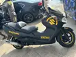 Suzuki Burgman 2019 Black Scooter - 2