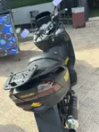 Suzuki Burgman 2019 Black Scooter - 3