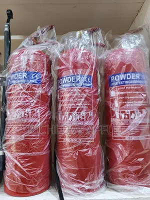 Safety Boy Fire Extinguisher