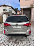Kia Sorento 2014 Gray - 3