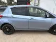 Toyota Vitz 2012 Blue - 1