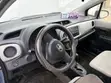 Toyota Vitz 2012 Blue - 2