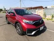 Honda CR-V Touring 2022 Red - 2