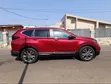 Honda CR-V Touring 2022 Red - 3
