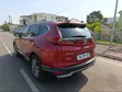 Honda CR-V Touring 2022 Red - 5