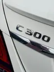 Mercedes-Benz C300 2020 White - 2