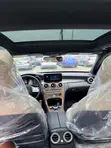 Mercedes-Benz C300 2020 White - 3