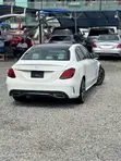 Mercedes-Benz C300 2020 White - 5