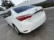 Toyota Corolla 2017 White - 1