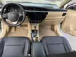 Toyota Corolla 2017 White - 4